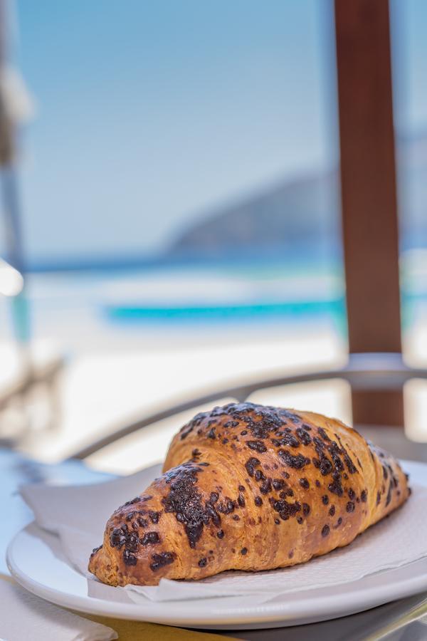Vulcano Blu Residence リーパリ エクステリア 写真