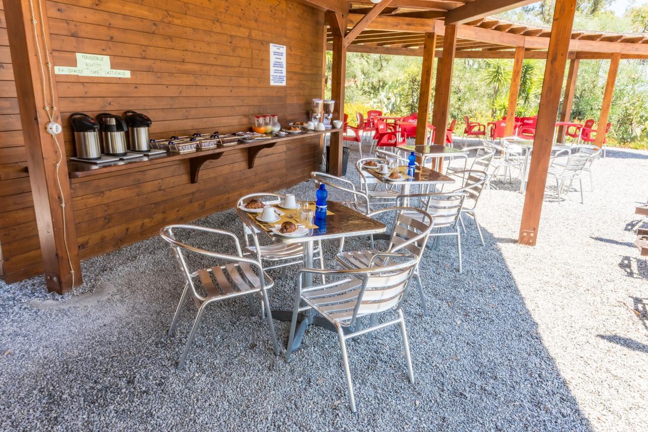 Vulcano Blu Residence リーパリ エクステリア 写真